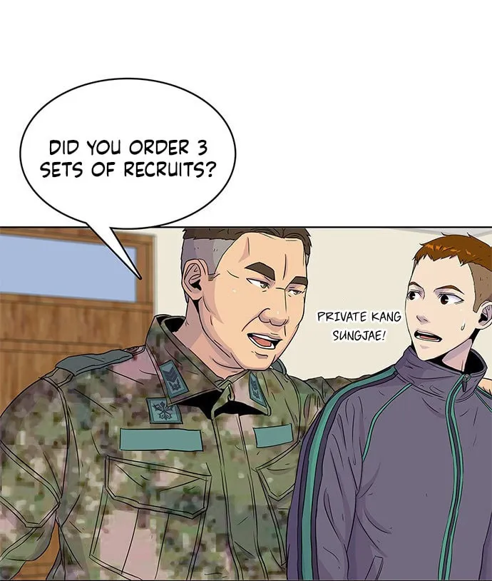 Read Kitchen Soldier chapter 39 image 47 on Lezhin