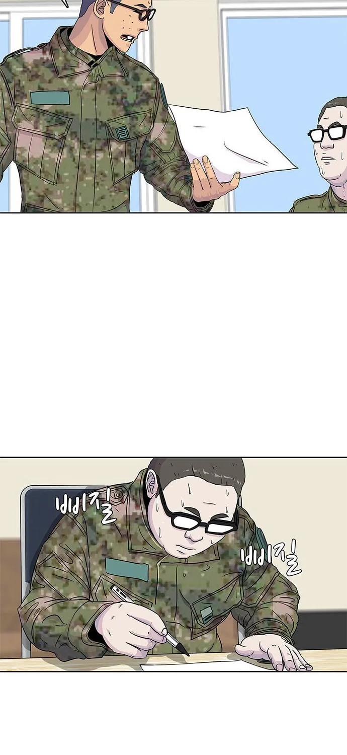 Read Kitchen Soldier chapter 39 image 49 on Lezhin