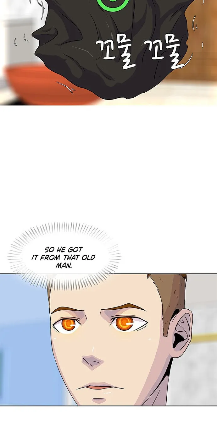 Read Kitchen Soldier chapter 39 image 5 on Lezhin