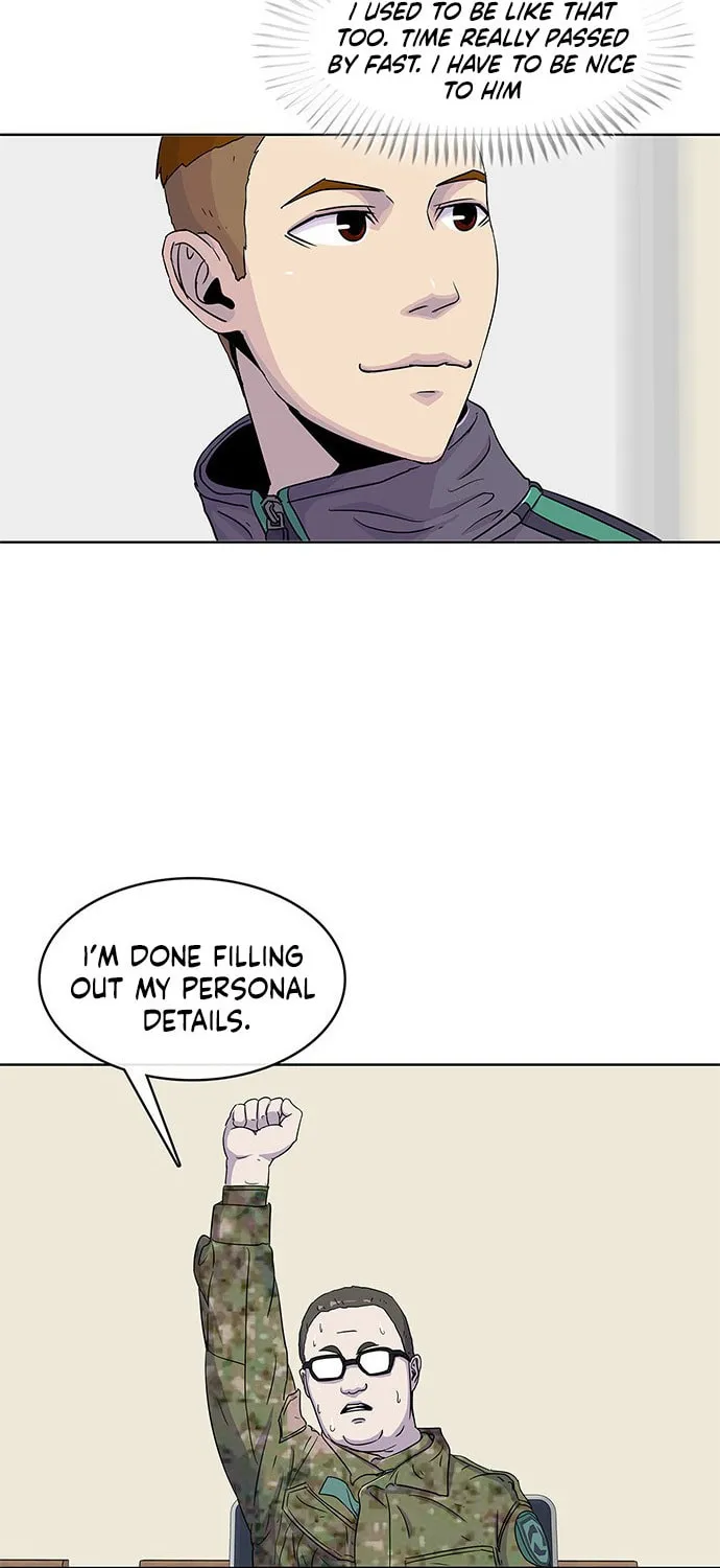 Read Kitchen Soldier chapter 39 image 51 on Lezhin