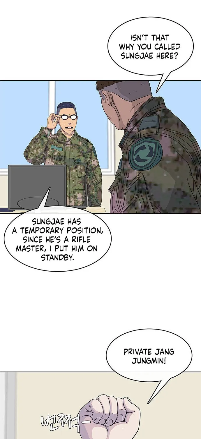 Read Kitchen Soldier chapter 39 image 55 on Lezhin