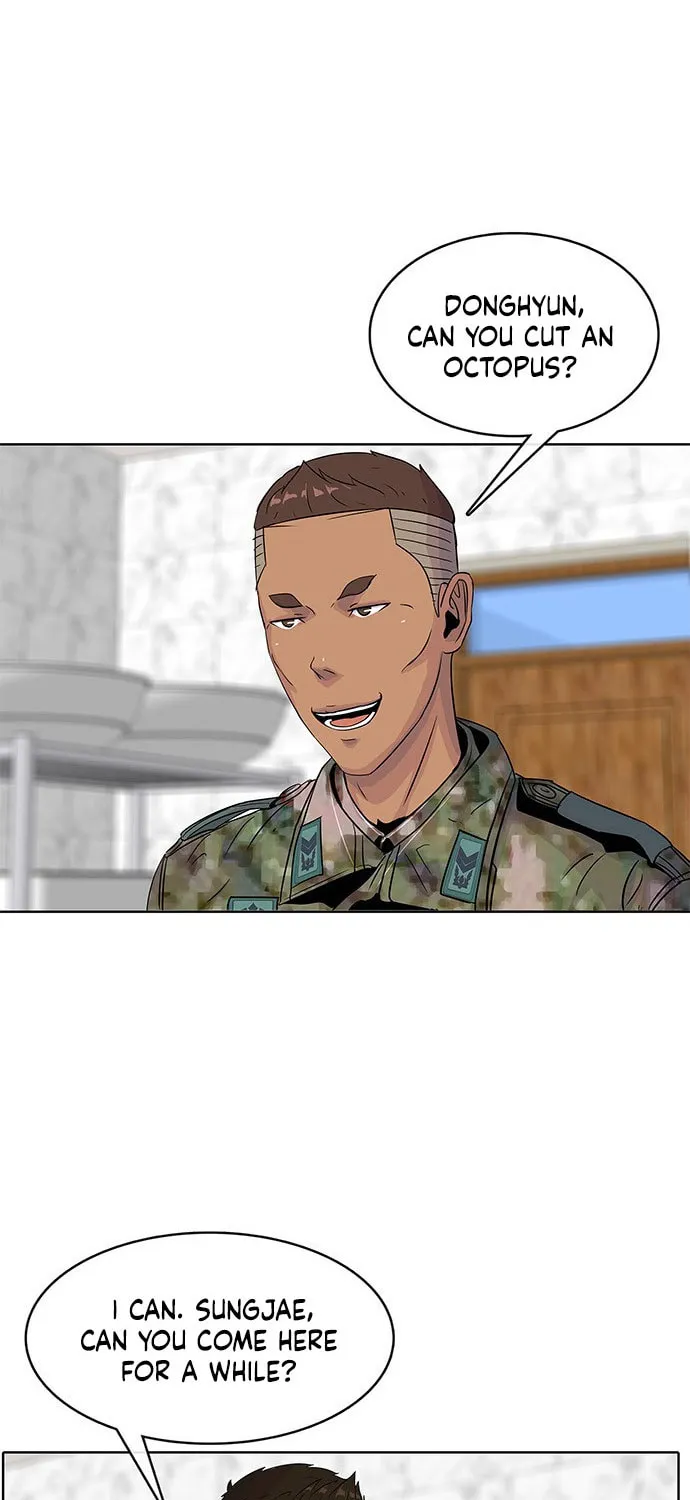 Read Kitchen Soldier chapter 39 image 6 on Lezhin