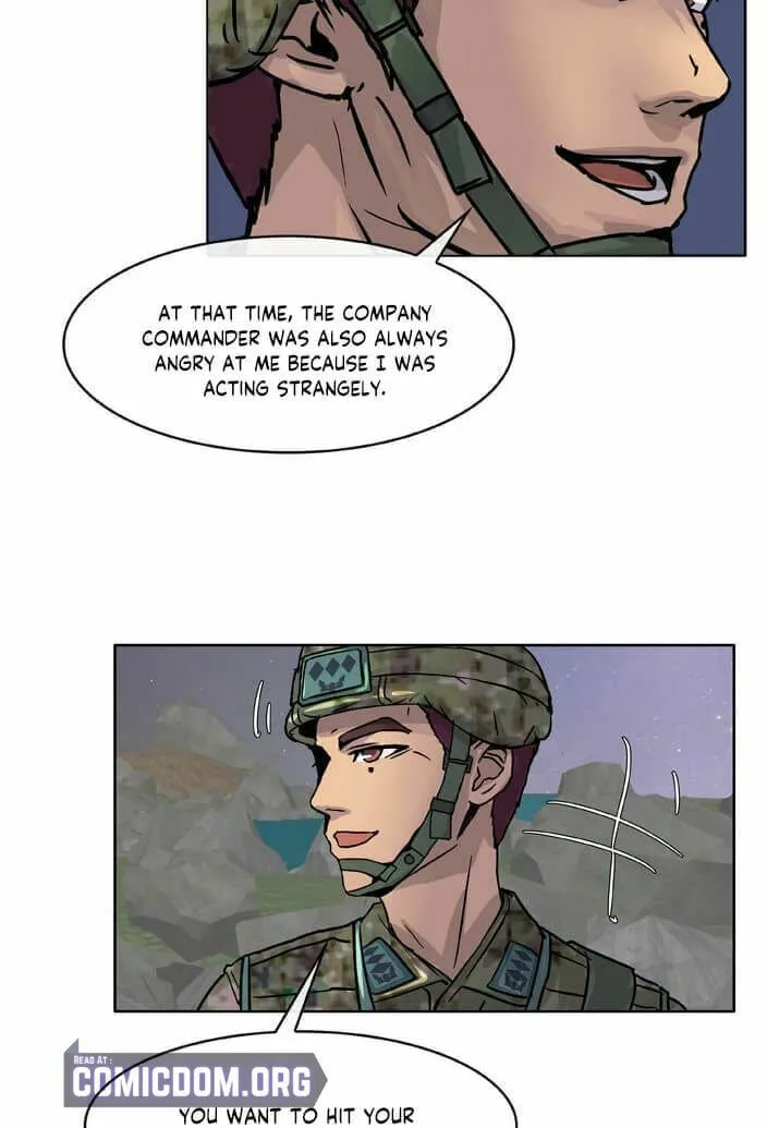 Read Kitchen Soldier chapter 4 image 10 on Lezhin