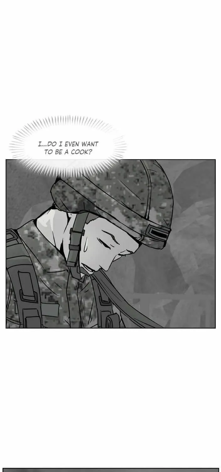 Read Kitchen Soldier chapter 4 image 16 on Lezhin