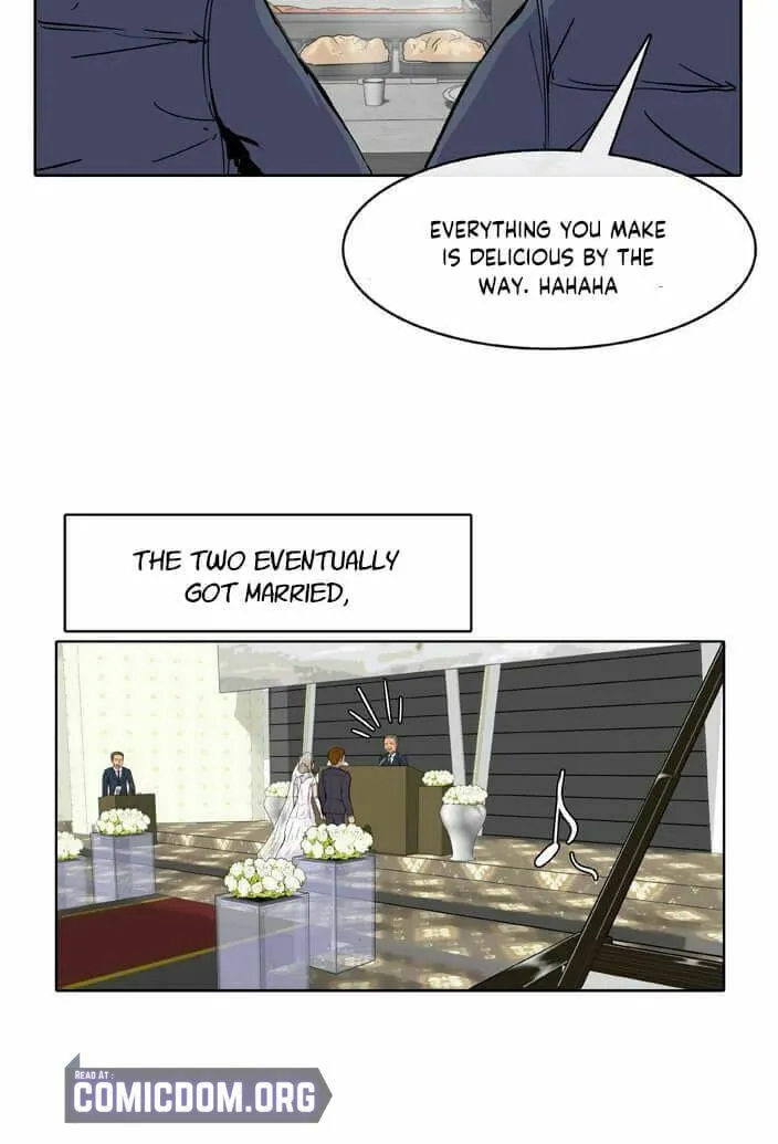 Read Kitchen Soldier chapter 4 image 20 on Lezhin