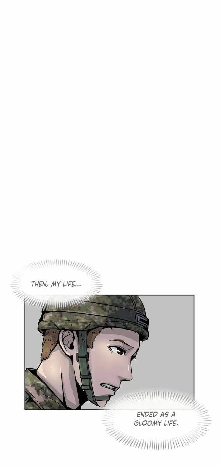 Read Kitchen Soldier chapter 4 image 23 on Lezhin
