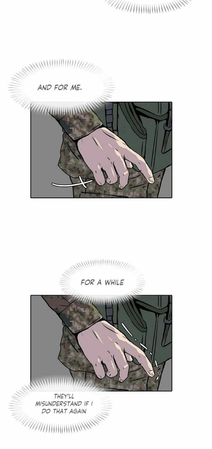 Read Kitchen Soldier chapter 4 image 27 on Lezhin