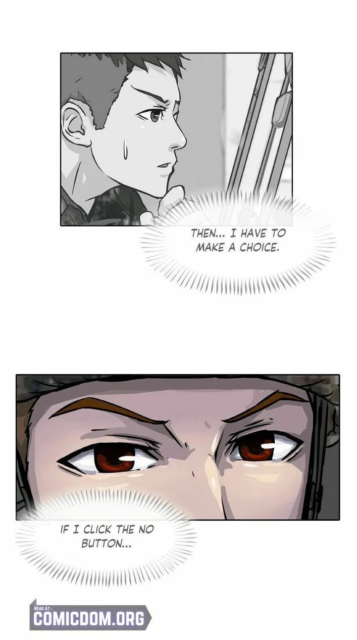 Read Kitchen Soldier chapter 4 image 28 on Lezhin