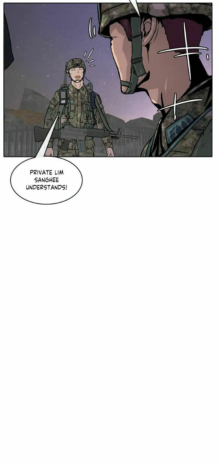 Read Kitchen Soldier chapter 4 image 34 on Lezhin