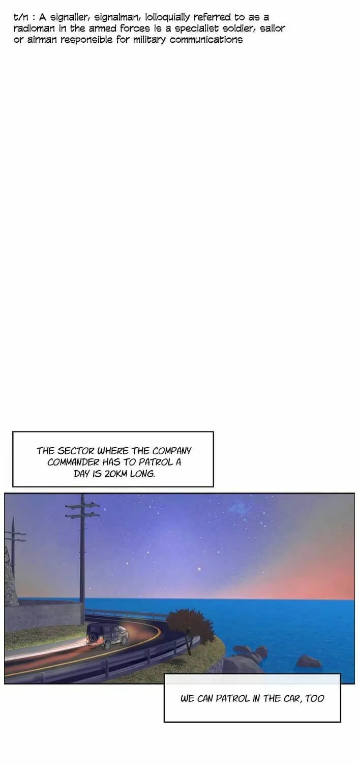 Read Kitchen Soldier chapter 4 image 4 on Lezhin