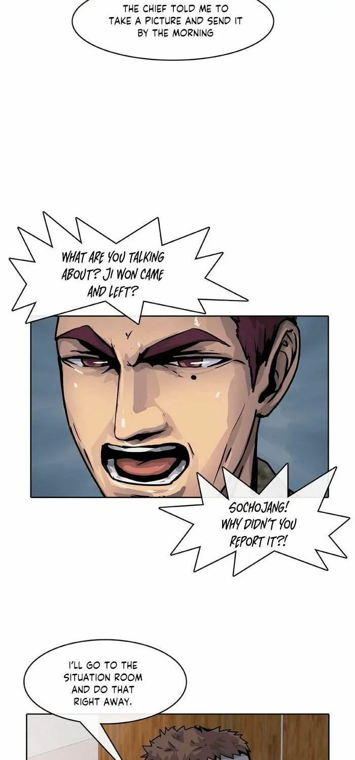 Read Kitchen Soldier chapter 4 image 42 on Lezhin