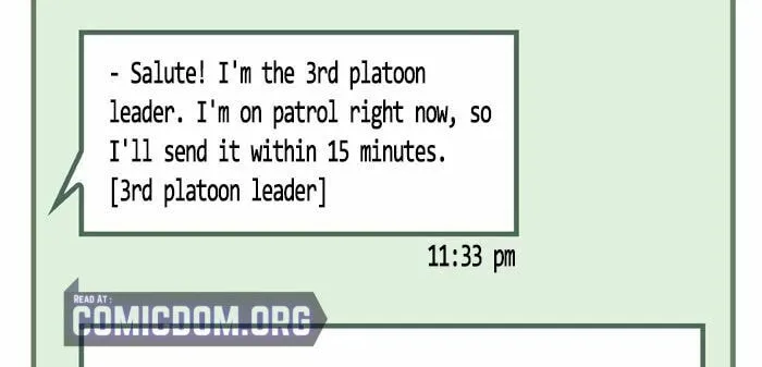 Read Kitchen Soldier chapter 4 image 48 on Lezhin