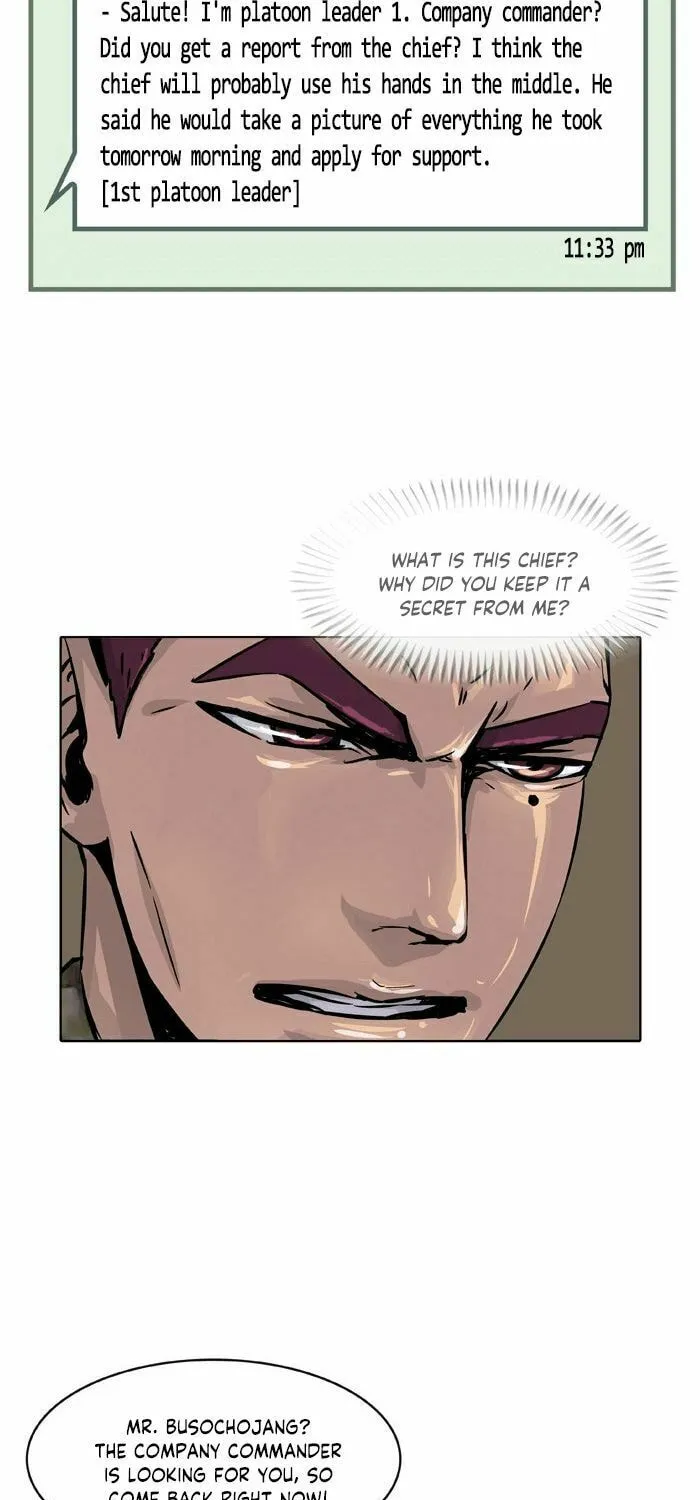 Read Kitchen Soldier chapter 4 image 49 on Lezhin