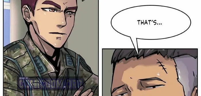 Read Kitchen Soldier chapter 4 image 52 on Lezhin