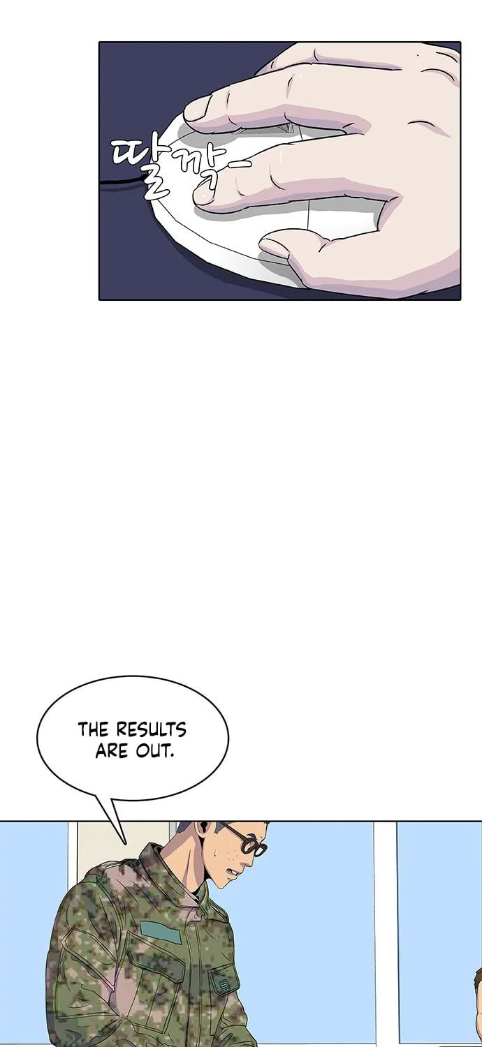 Read Kitchen Soldier chapter 40 image 12 on Lezhin