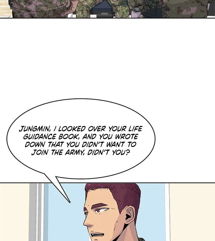 Read Kitchen Soldier chapter 40 image 17 on Lezhin