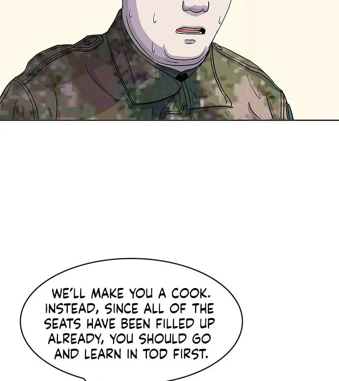 Read Kitchen Soldier chapter 40 image 20 on Lezhin