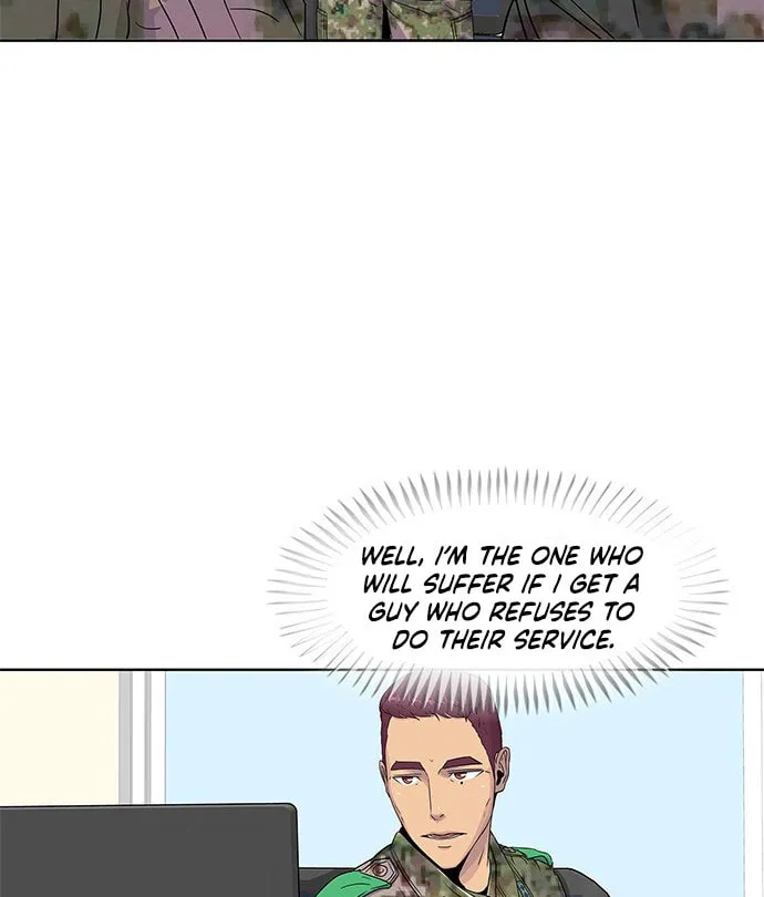 Read Kitchen Soldier chapter 40 image 26 on Lezhin
