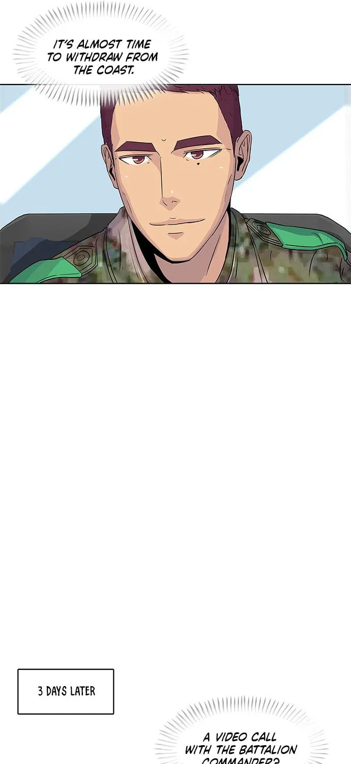 Read Kitchen Soldier chapter 40 image 28 on Lezhin