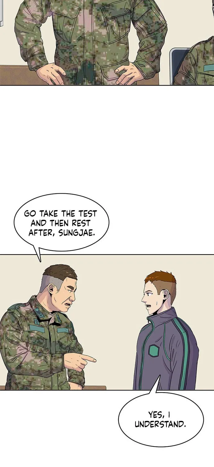 Read Kitchen Soldier chapter 40 image 3 on Lezhin