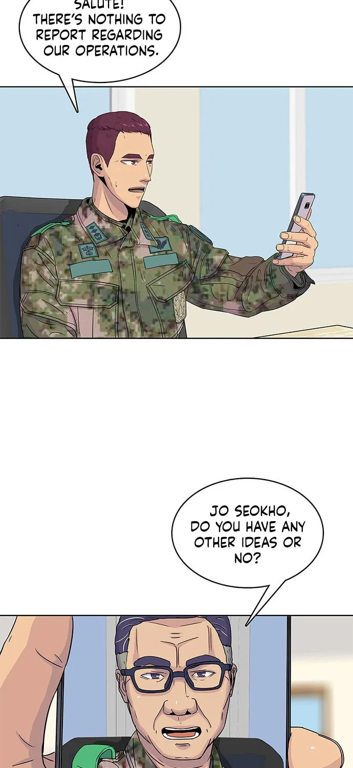 Read Kitchen Soldier chapter 40 image 30 on Lezhin