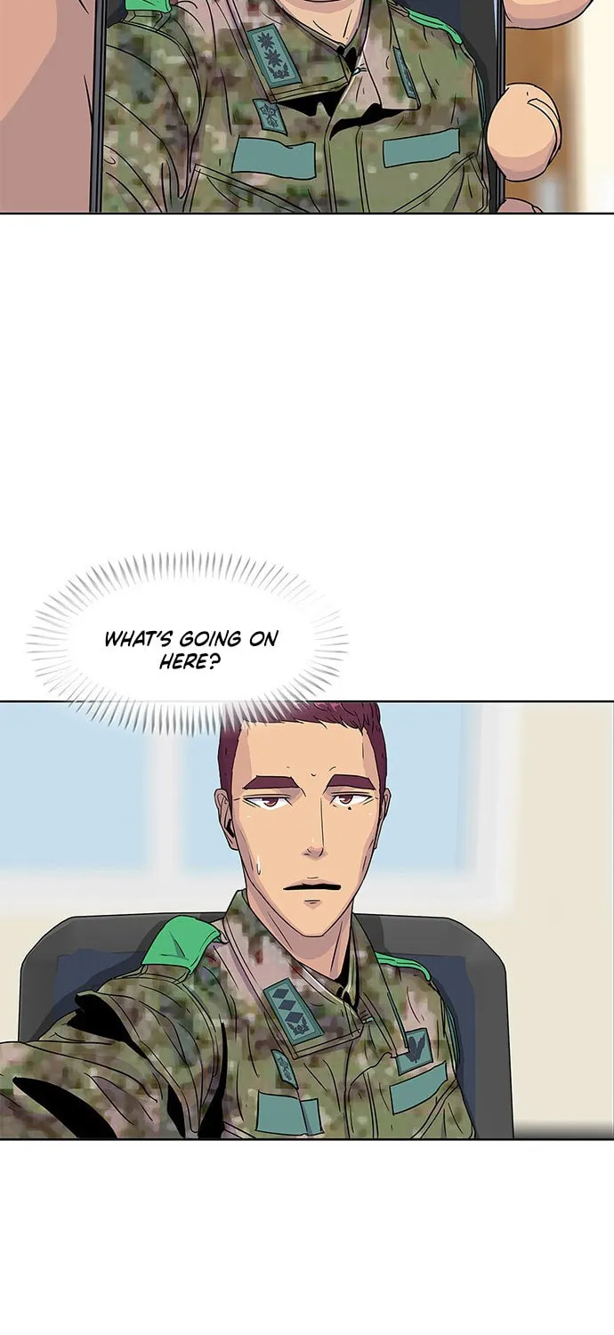 Read Kitchen Soldier chapter 40 image 31 on Lezhin