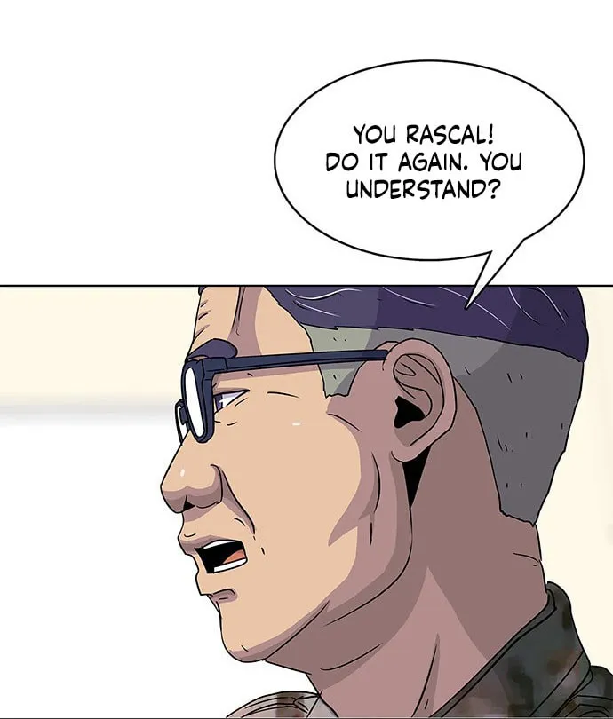 Read Kitchen Soldier chapter 40 image 35 on Lezhin