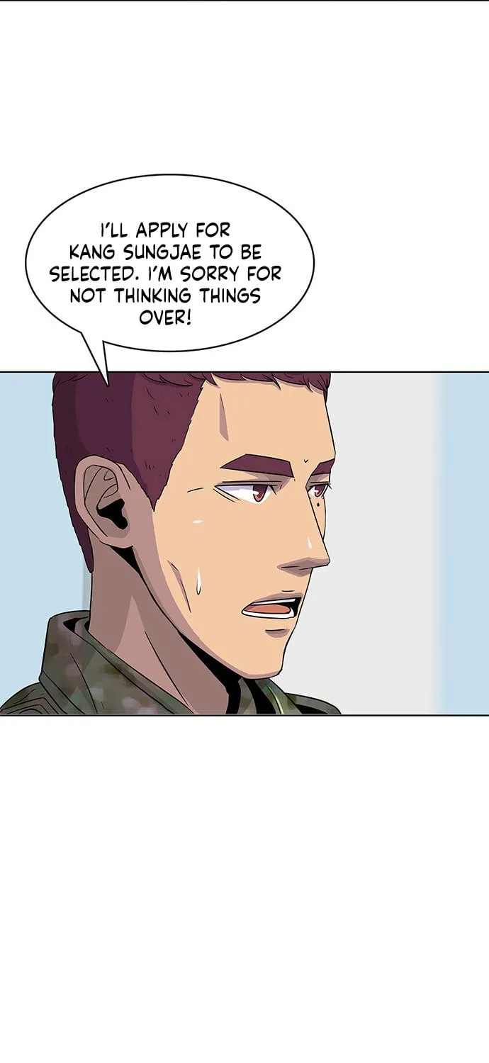 Read Kitchen Soldier chapter 40 image 36 on Lezhin
