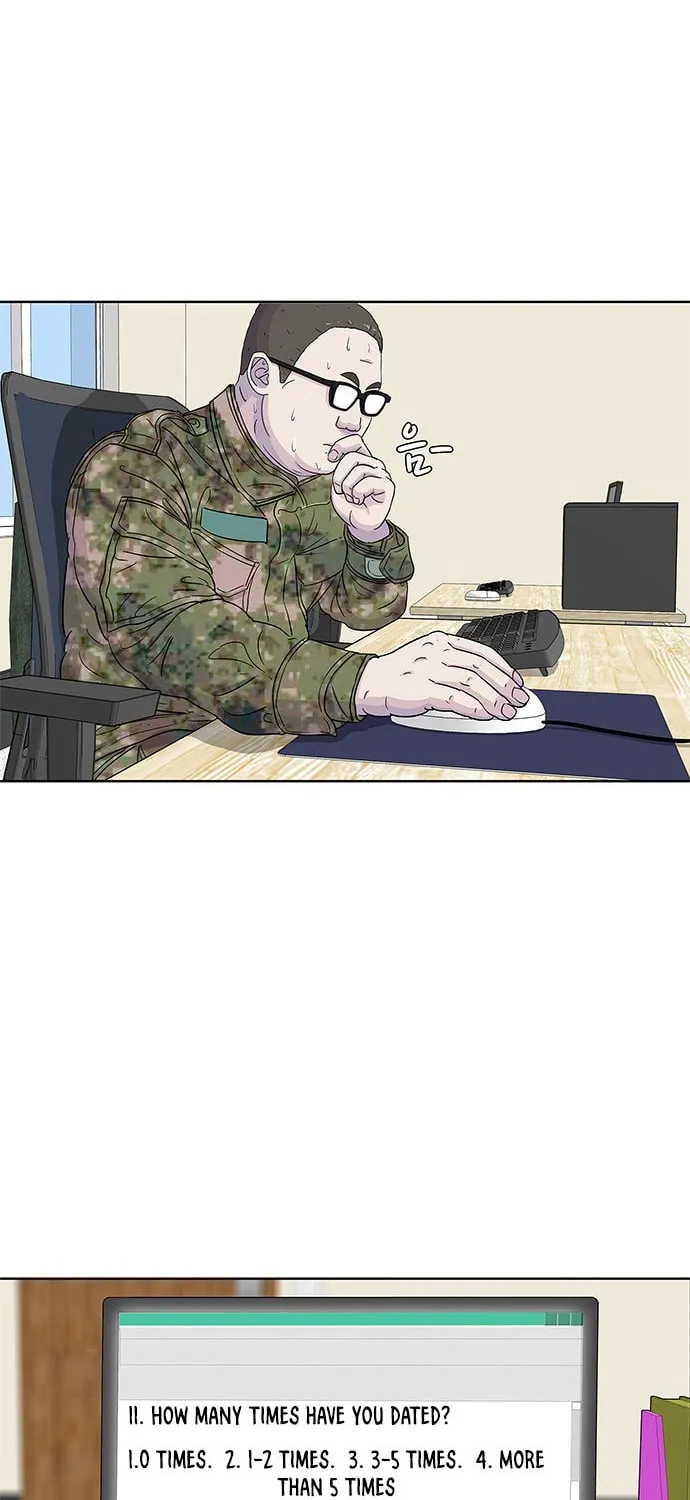 Read Kitchen Soldier chapter 40 image 4 on Lezhin