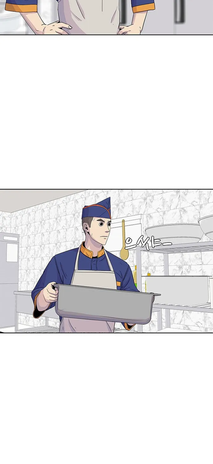 Read Kitchen Soldier chapter 40 image 43 on Lezhin
