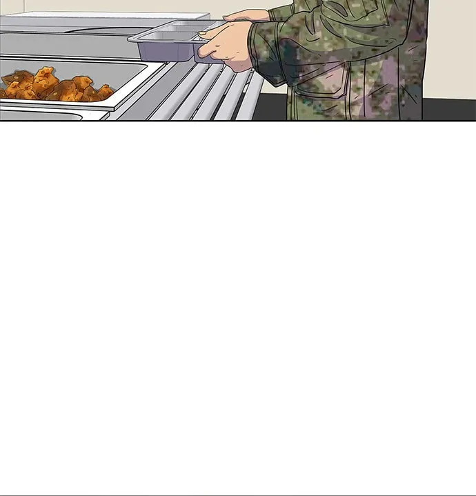 Read Kitchen Soldier chapter 40 image 47 on Lezhin