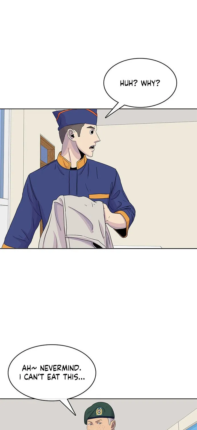 Read Kitchen Soldier chapter 40 image 51 on Lezhin