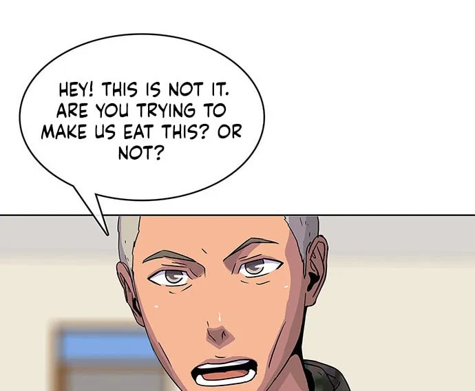 Read Kitchen Soldier chapter 40 image 56 on Lezhin