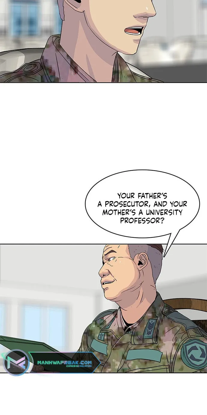 Read Kitchen Soldier chapter 41 image 11 on Lezhin