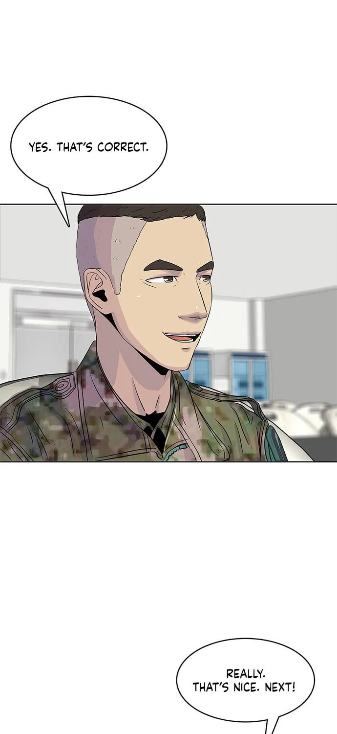 Read Kitchen Soldier chapter 41 image 12 on Lezhin
