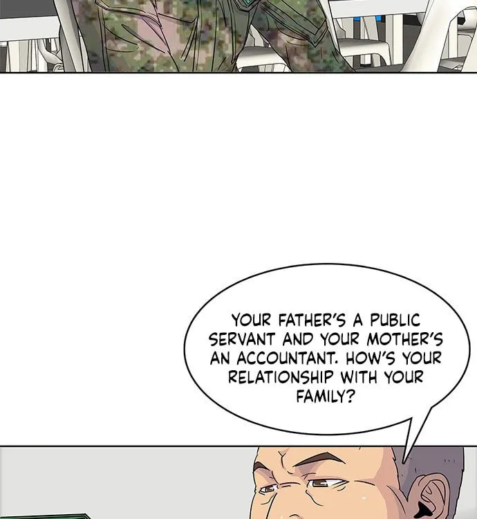 Read Kitchen Soldier chapter 41 image 14 on Lezhin