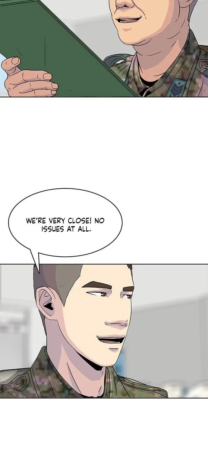 Read Kitchen Soldier chapter 41 image 15 on Lezhin