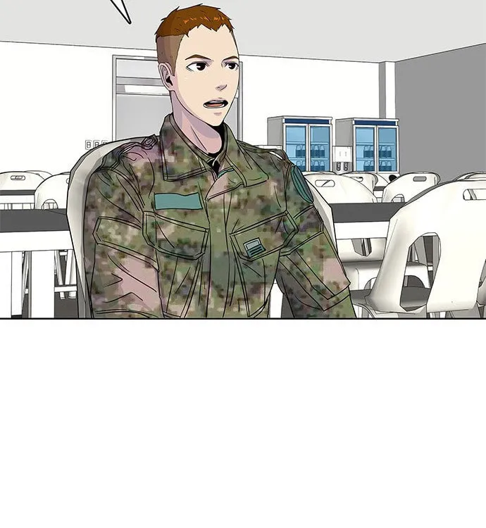 Read Kitchen Soldier chapter 41 image 17 on Lezhin