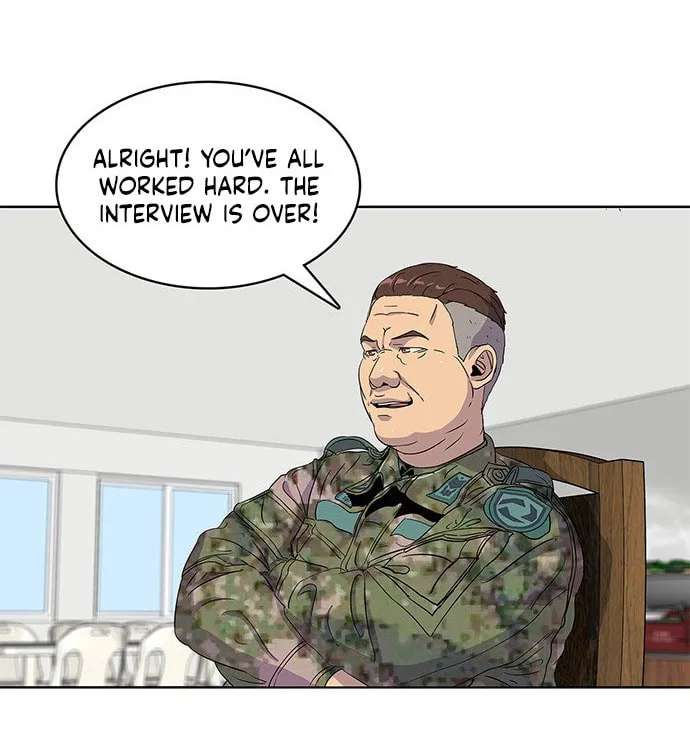 Read Kitchen Soldier chapter 41 image 20 on Lezhin