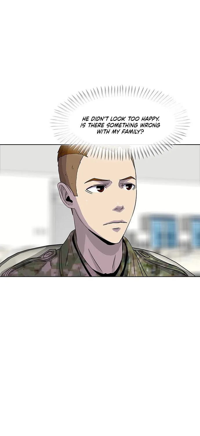 Read Kitchen Soldier chapter 41 image 21 on Lezhin