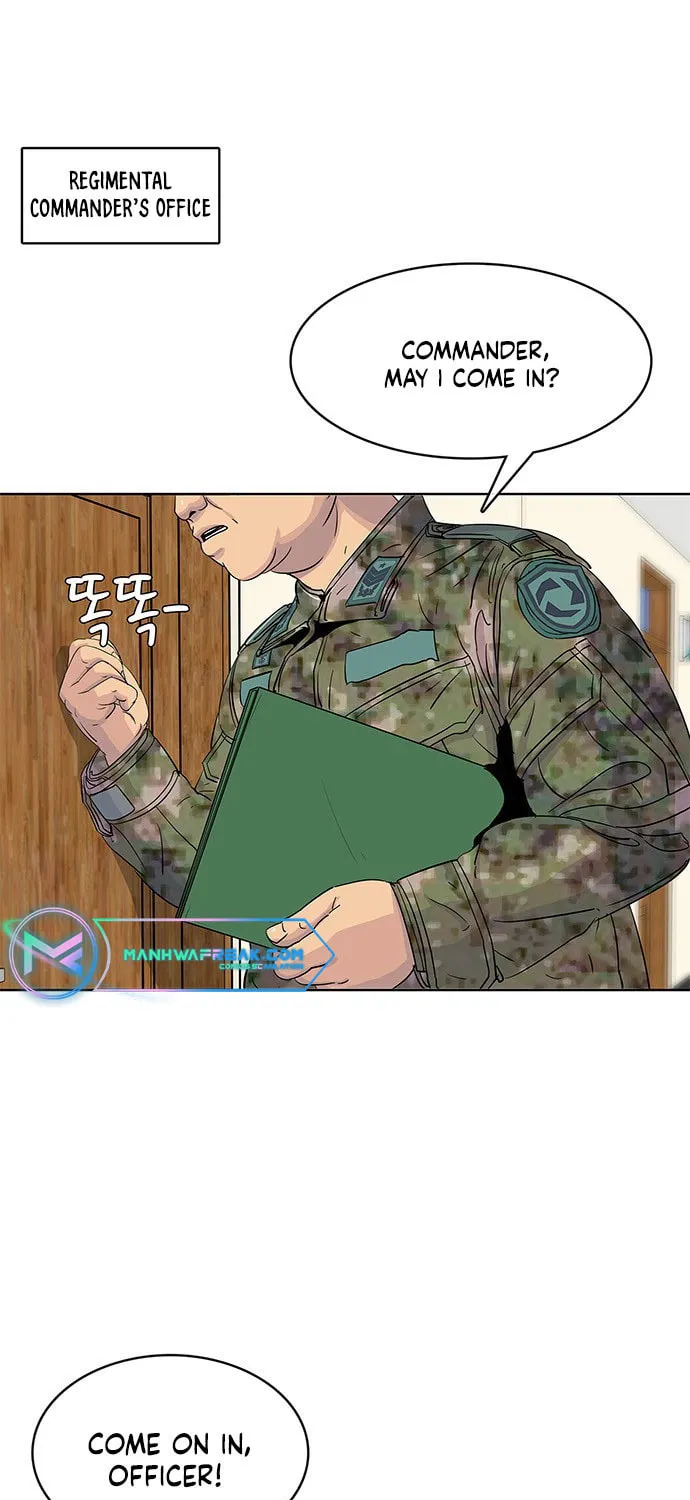 Read Kitchen Soldier chapter 41 image 24 on Lezhin