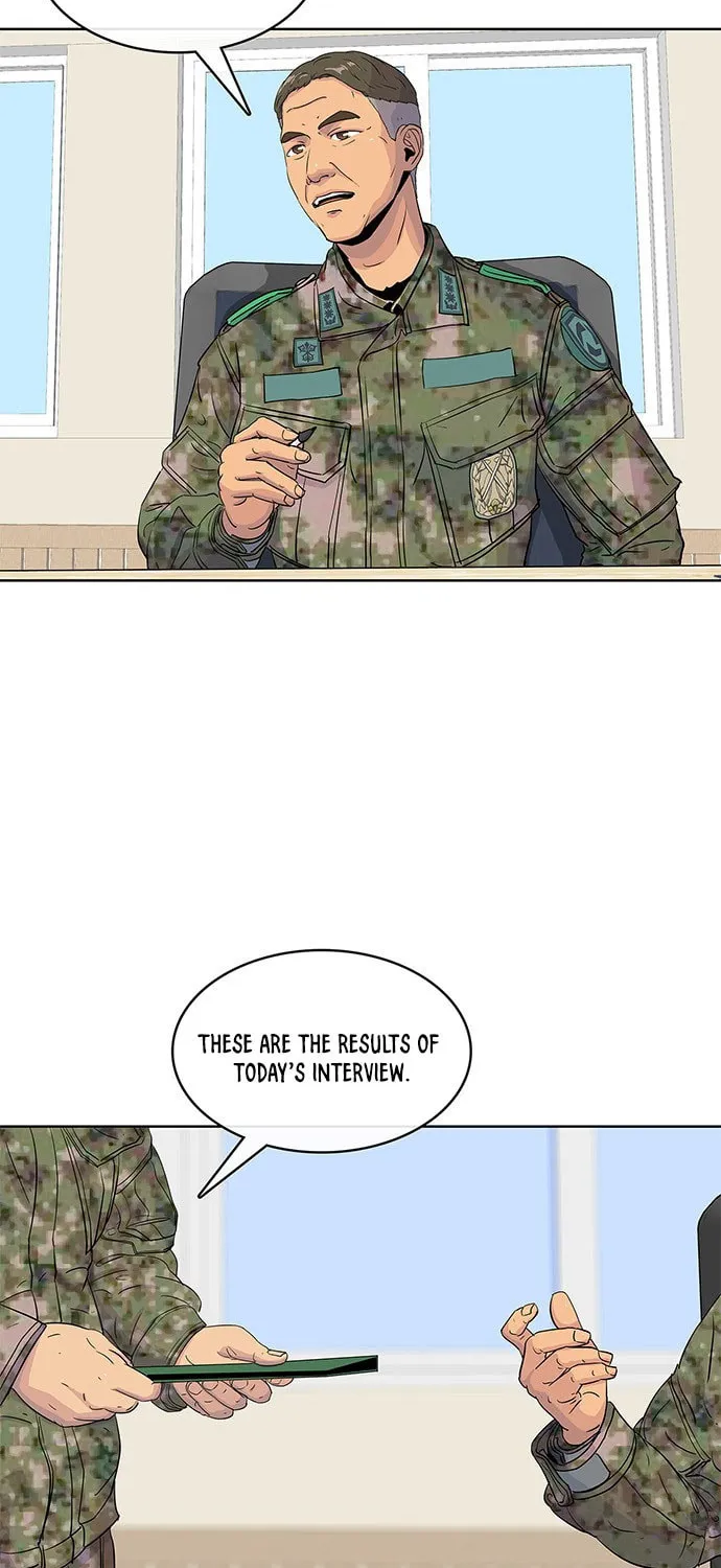 Read Kitchen Soldier chapter 41 image 25 on Lezhin