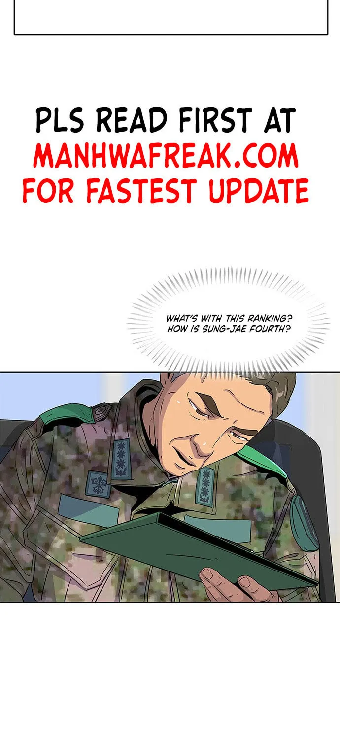 Read Kitchen Soldier chapter 41 image 28 on Lezhin