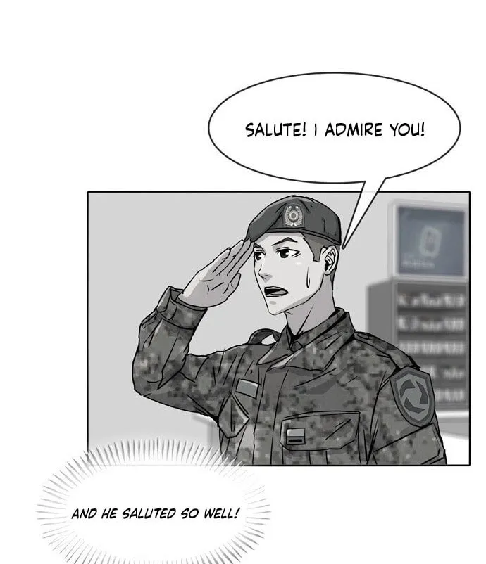 Read Kitchen Soldier chapter 41 image 29 on Lezhin
