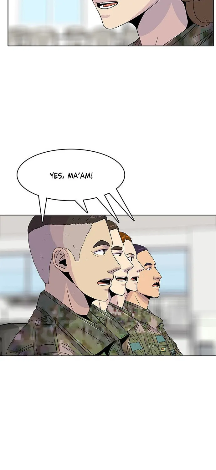 Read Kitchen Soldier chapter 41 image 3 on Lezhin