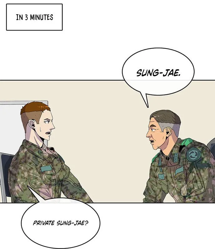 Read Kitchen Soldier chapter 41 image 35 on Lezhin
