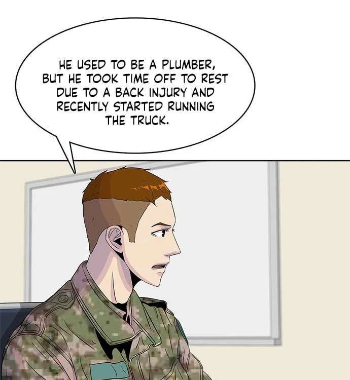 Read Kitchen Soldier chapter 41 image 38 on Lezhin