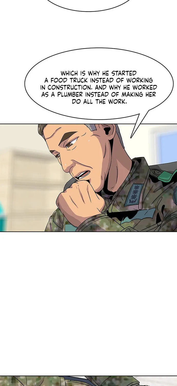 Read Kitchen Soldier chapter 41 image 40 on Lezhin