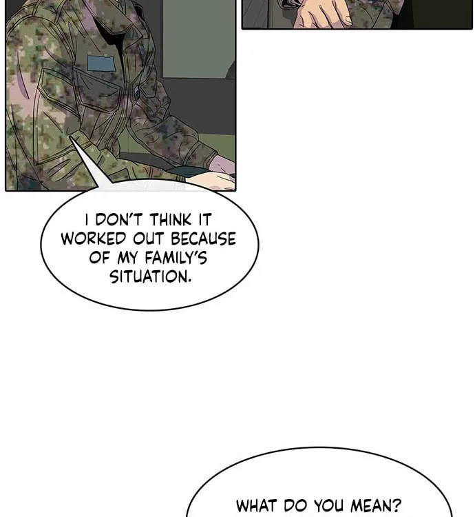 Read Kitchen Soldier chapter 41 image 44 on Lezhin