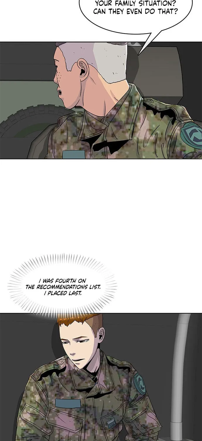 Read Kitchen Soldier chapter 41 image 45 on Lezhin